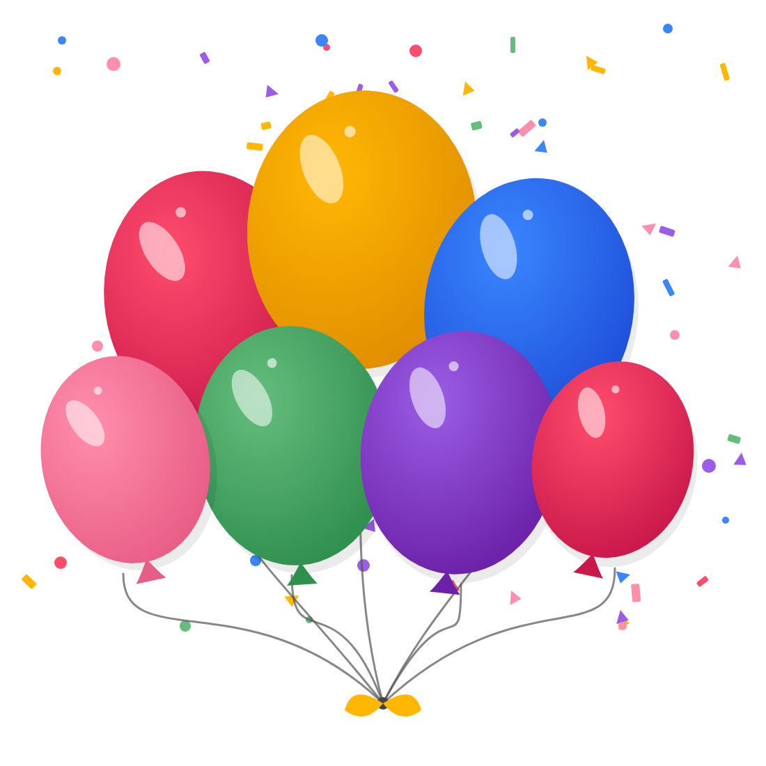 palloncini-party
